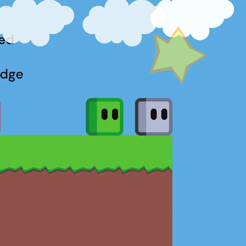 Game by @EiND