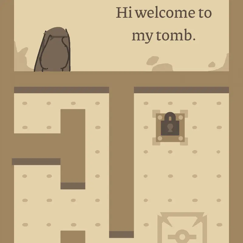 Game by @TurangaAmelie