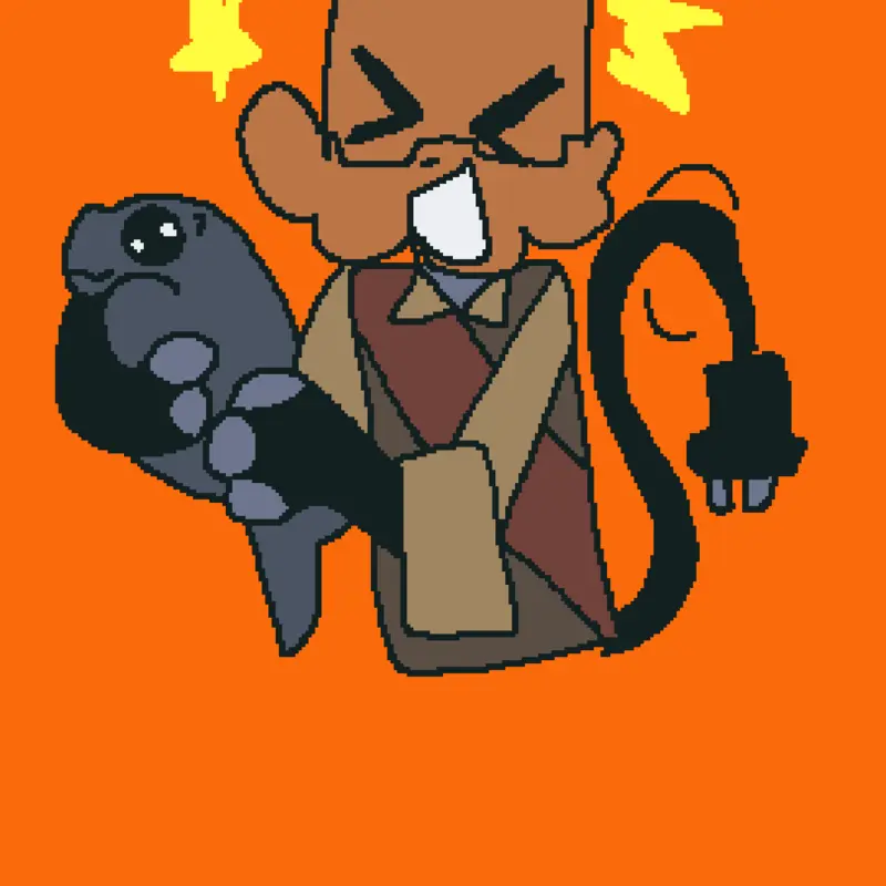 Game by @aftonsparv
