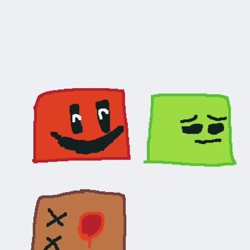 Game by @GHUlR777