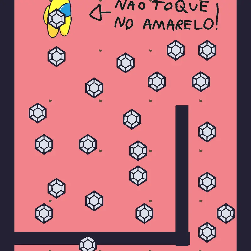 Game by @maryana_99