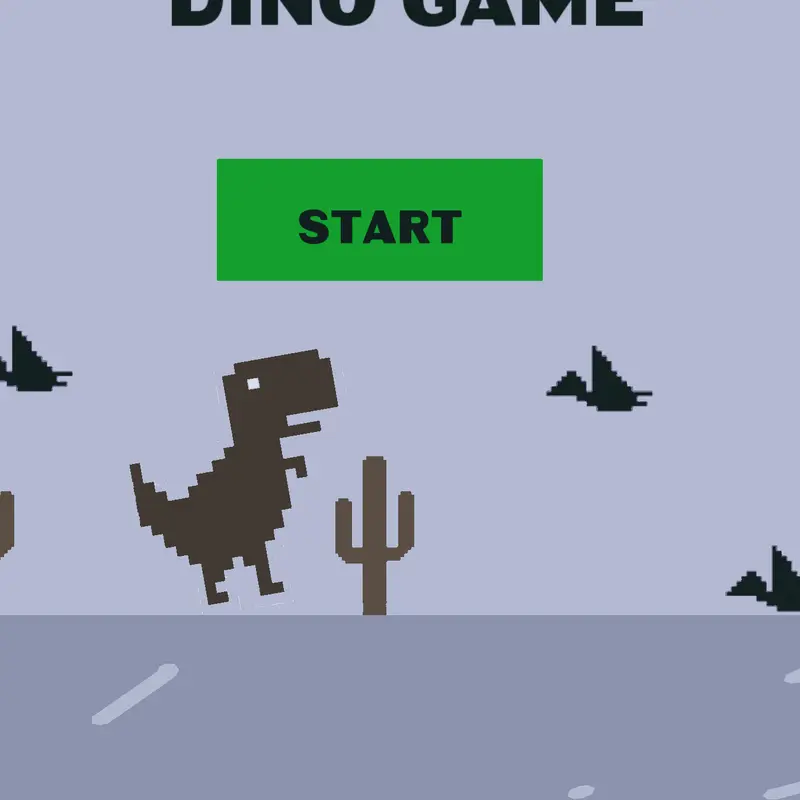 Game by @xflamingx