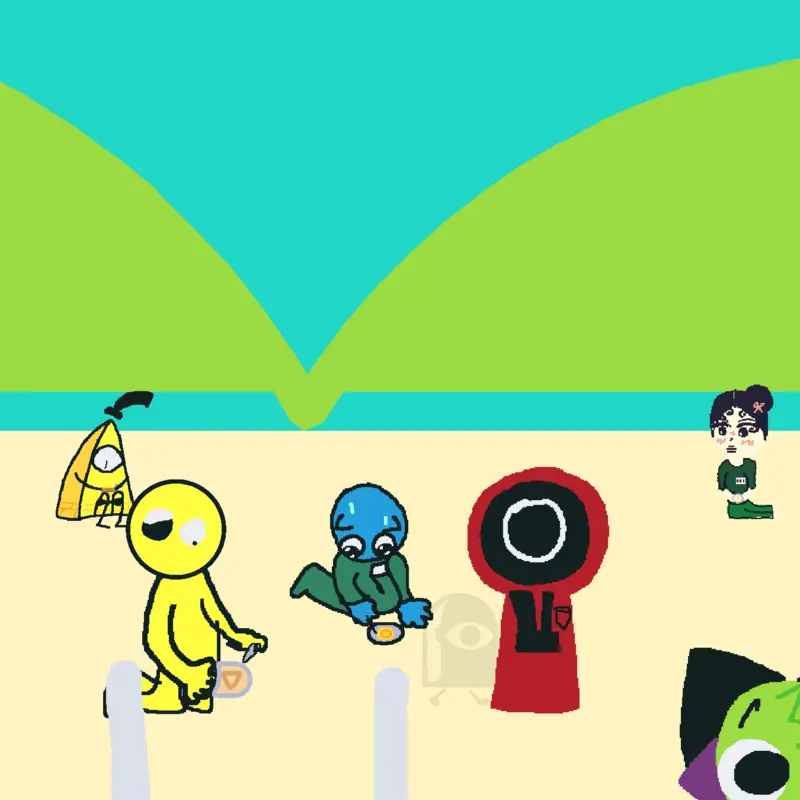 Game by @Just-imo112014