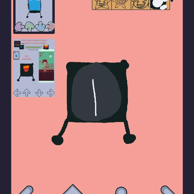 Game by @DARKNESS_SPEAKERMAN