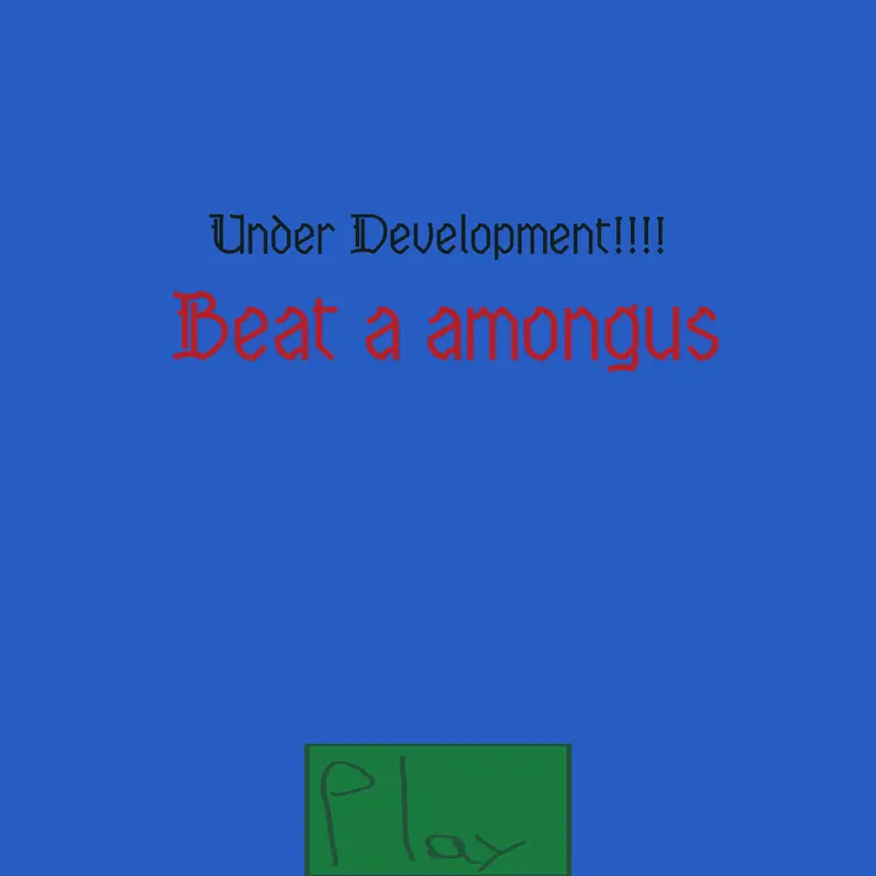 Game by @Mari_Createz