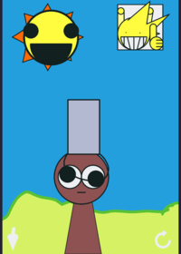 The most inaccurate brud ragdoll.