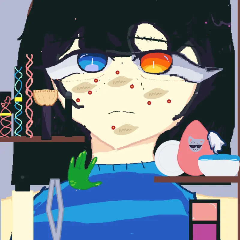 Game by @YEON231