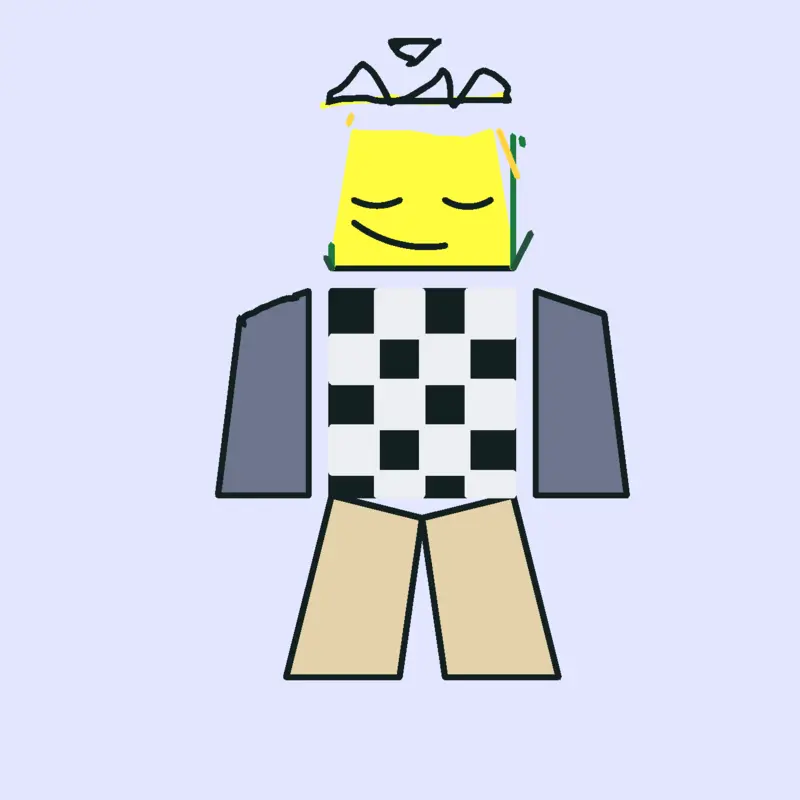 Game by @thatOTHERcosplyr