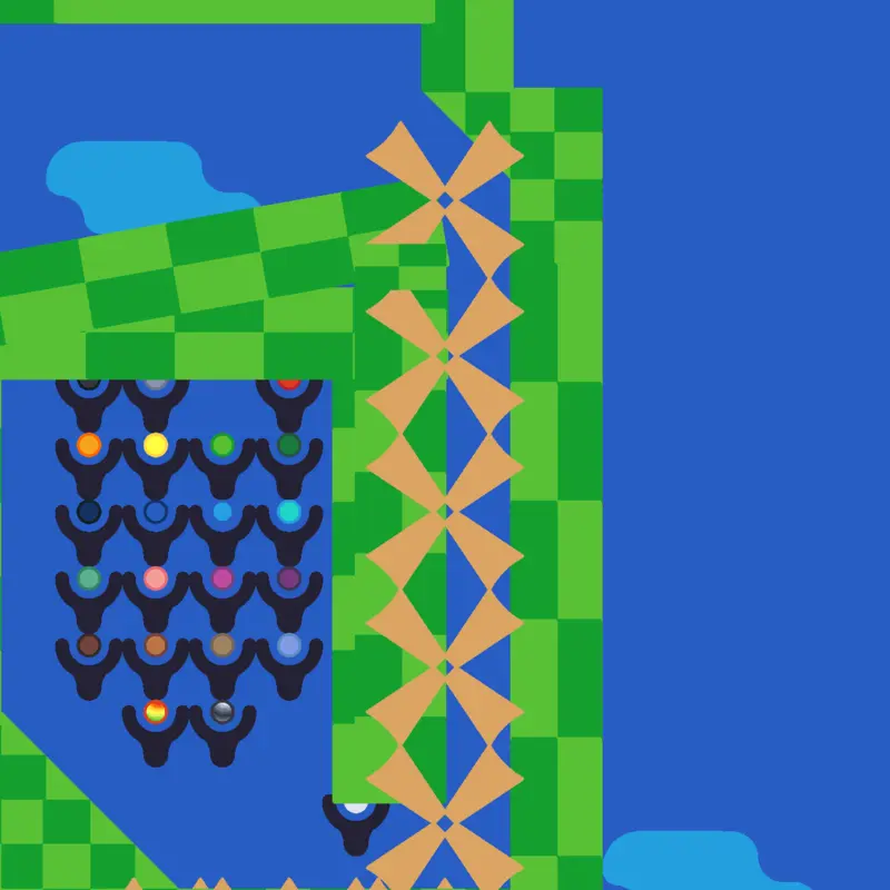 Game by @minijoao
