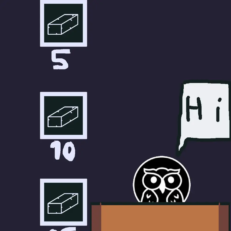 Game by @remixball