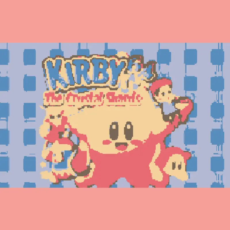 Game by @Marby