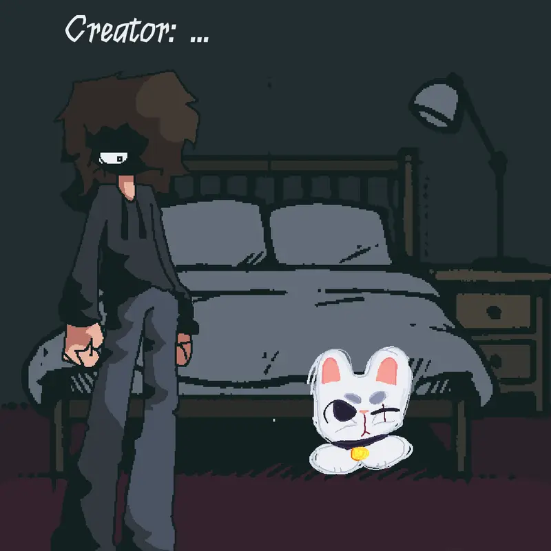 Game by @Mimiii_chilenx