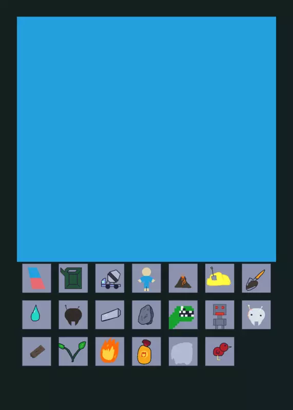 Game by @eusouumaleatorio