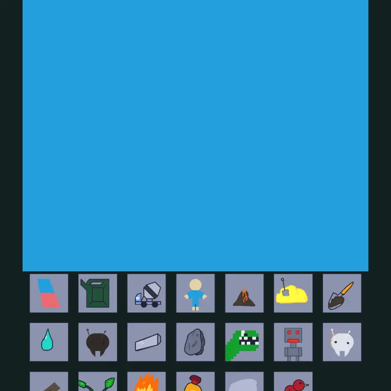 Game by @eusouumaleatorio