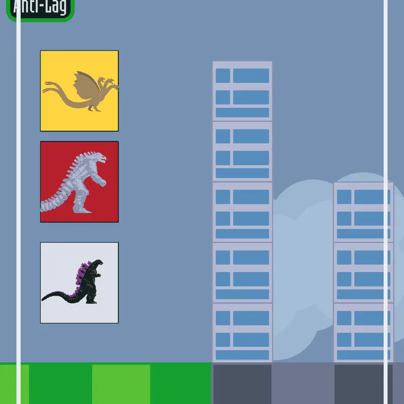 Game by @HyperEv