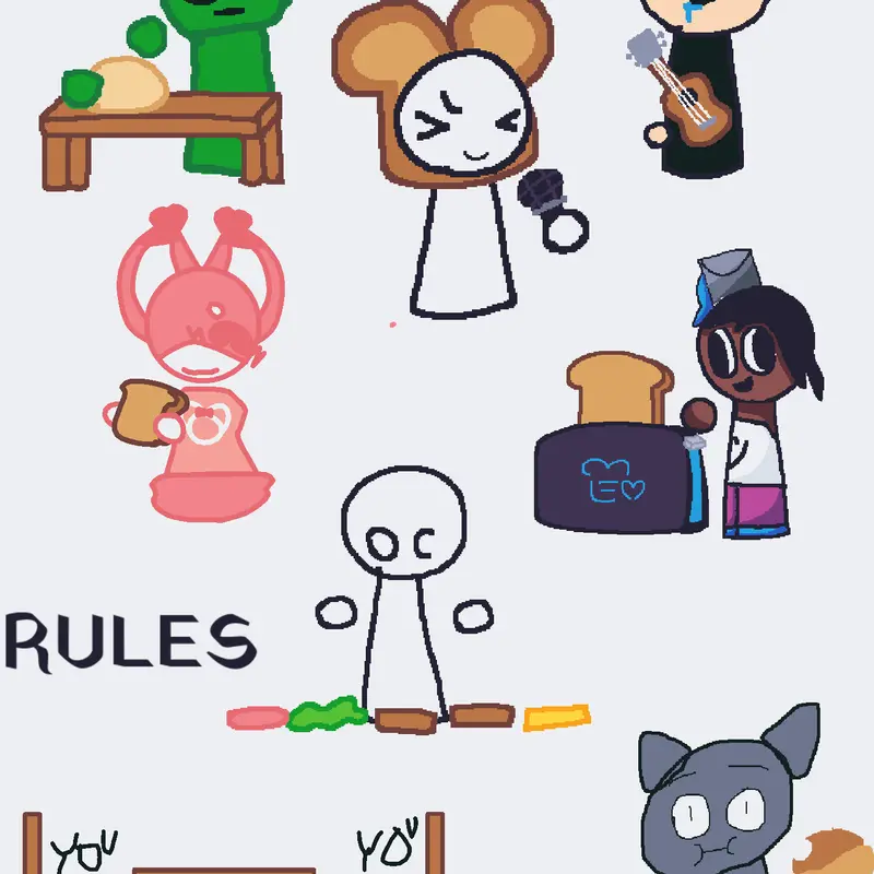 Game by @Anne217361