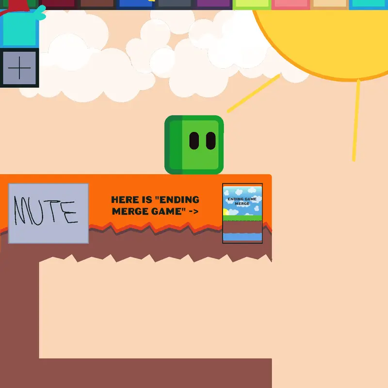 Game by @Stickman_game