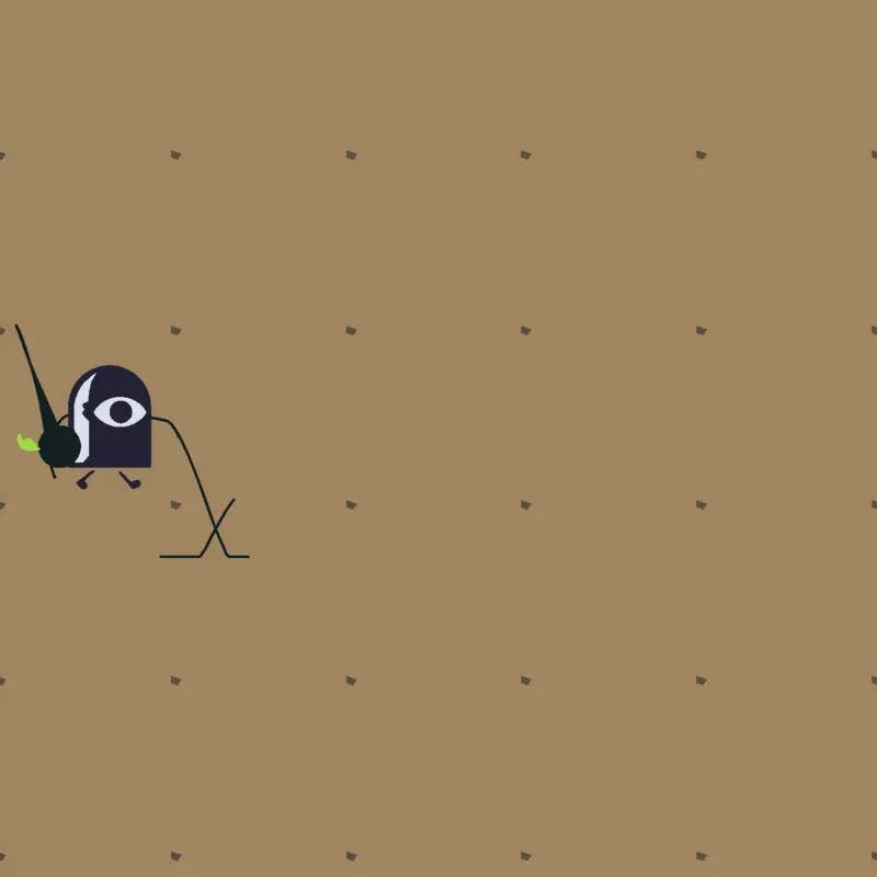 Game by @gadagago