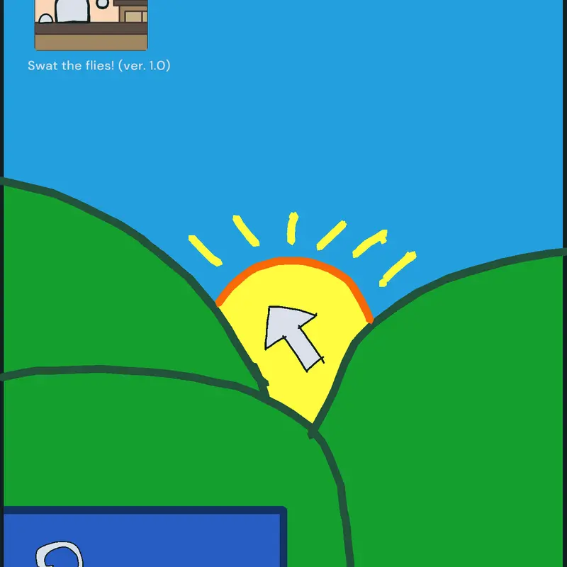 Game by @GameTheoryFan