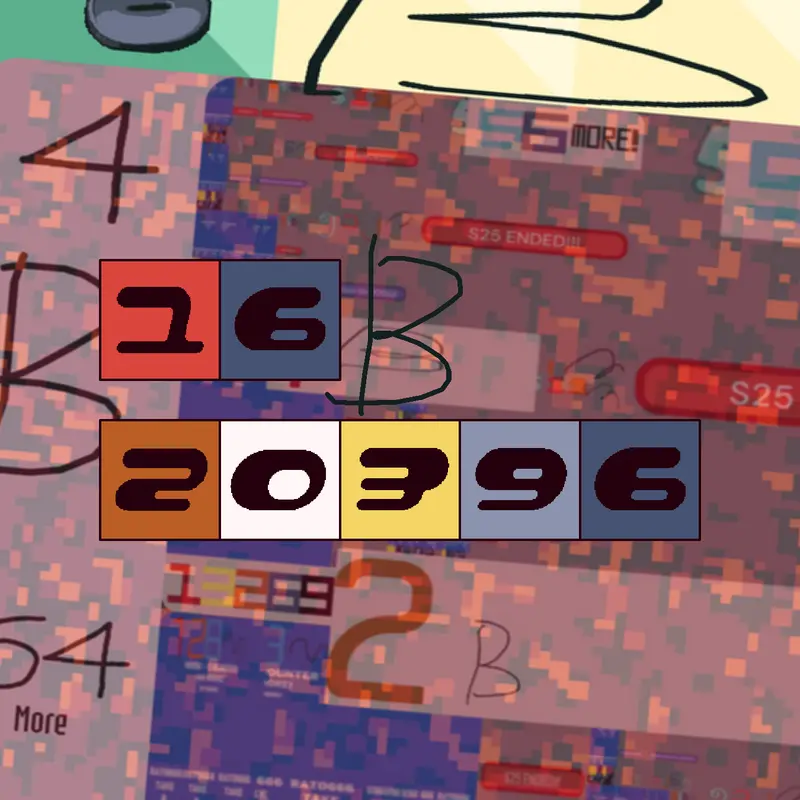 Game by @2NV_PortalChains-2026