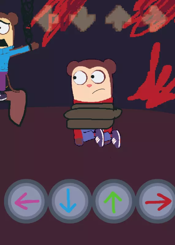Game by @oxry-design-productions