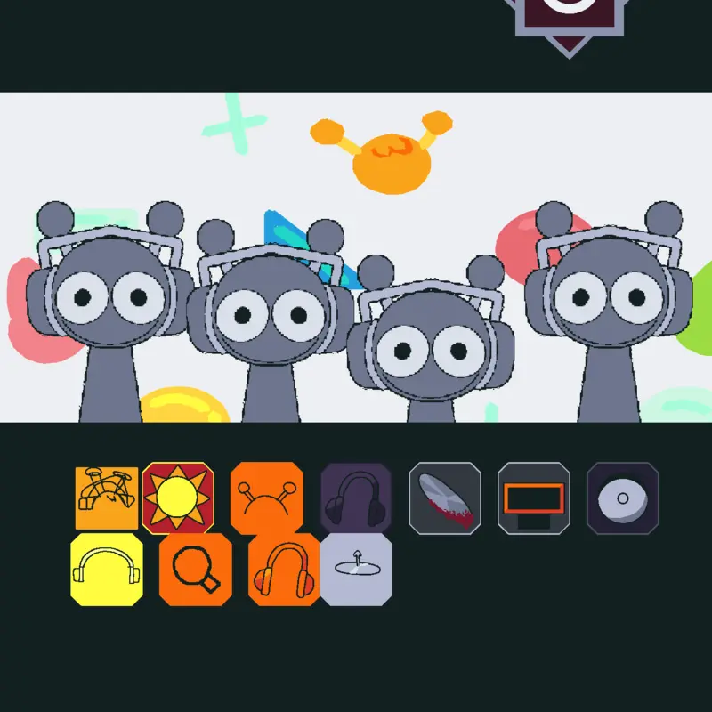 Game by @oren590
