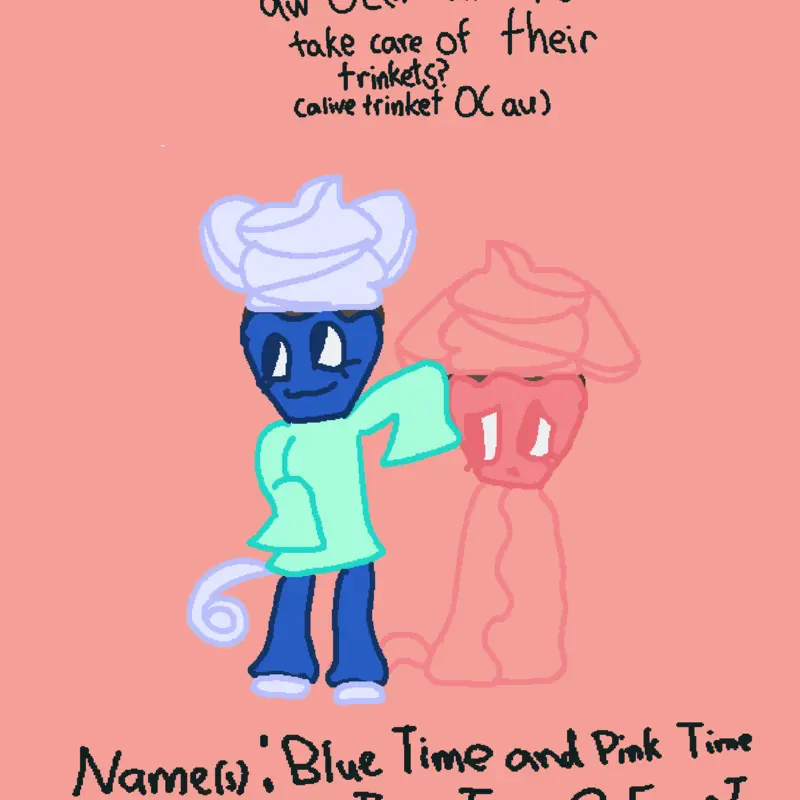 Game by @ItsThree_TimetheKat