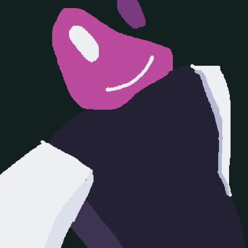 Guys a new oc jst dropped by @Peakeditz