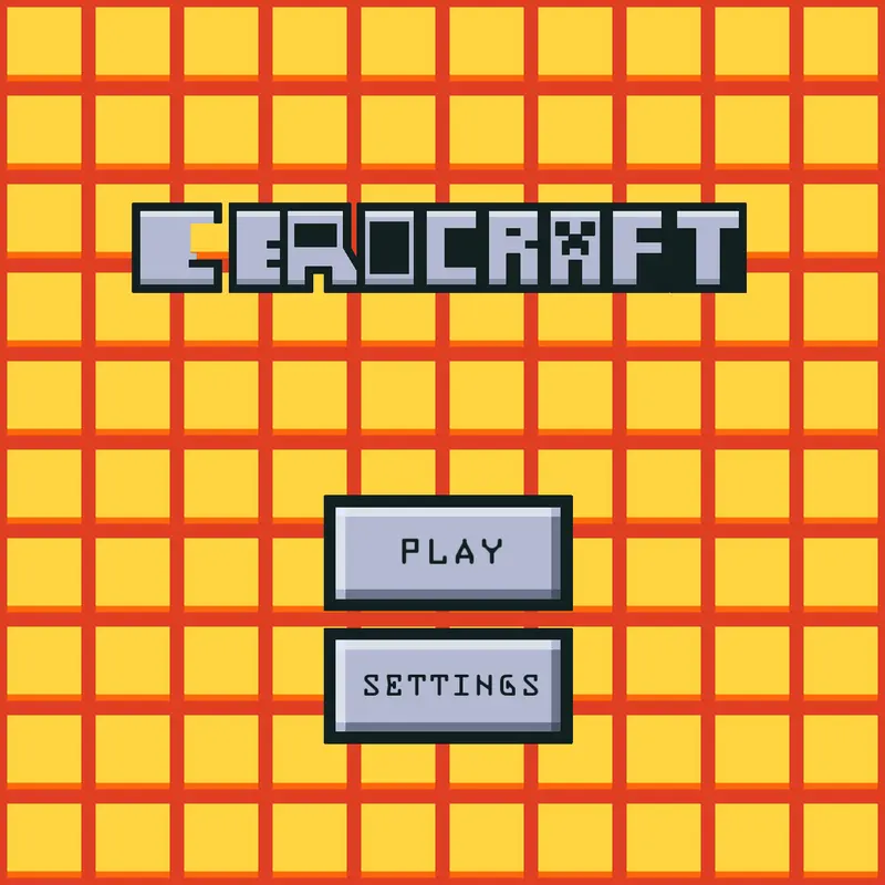 Game by @ProabCastle