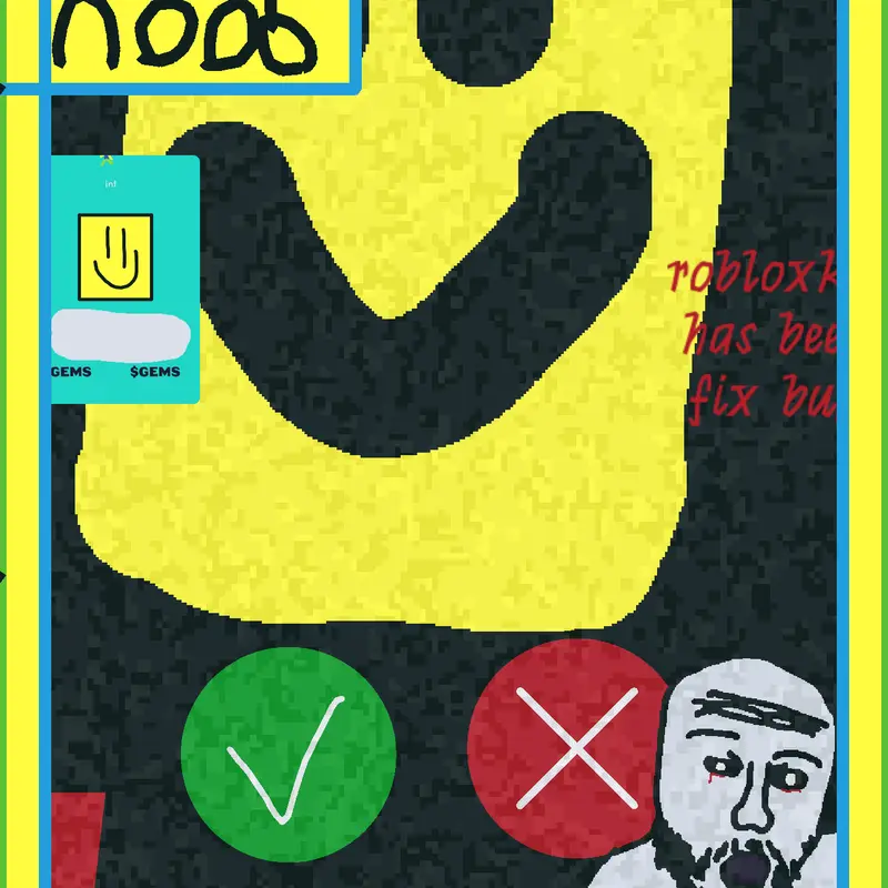 Game by @robloxbear2015