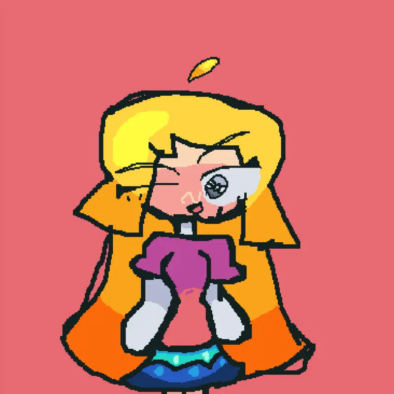 Game by @Lilylio