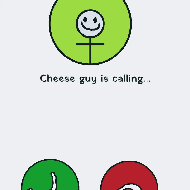 Game by @fishintheponds