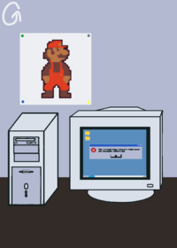 Test smash your pc 💻