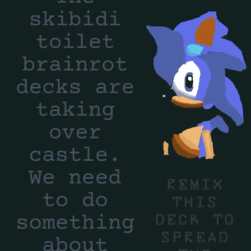 Game by @creepYaY