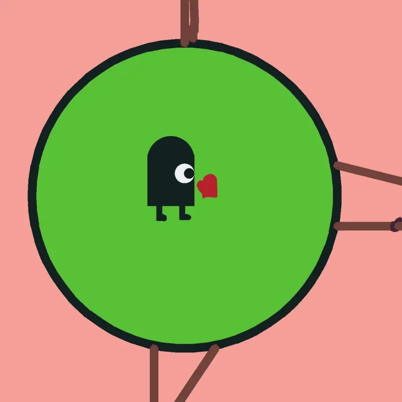 Game by @progameisnotaword