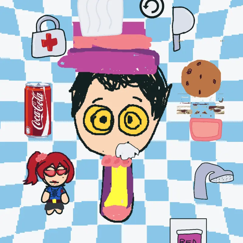 Game by @sugarstick