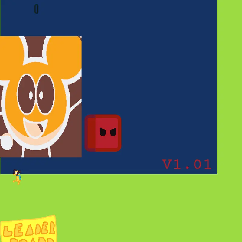 Game by @nadir123