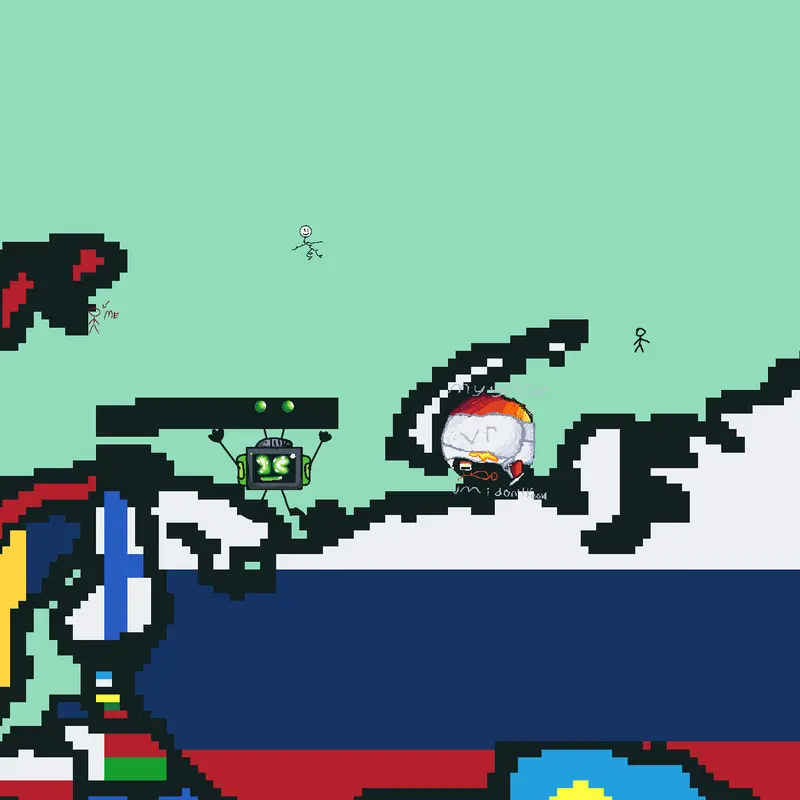 Game by @oppositon2