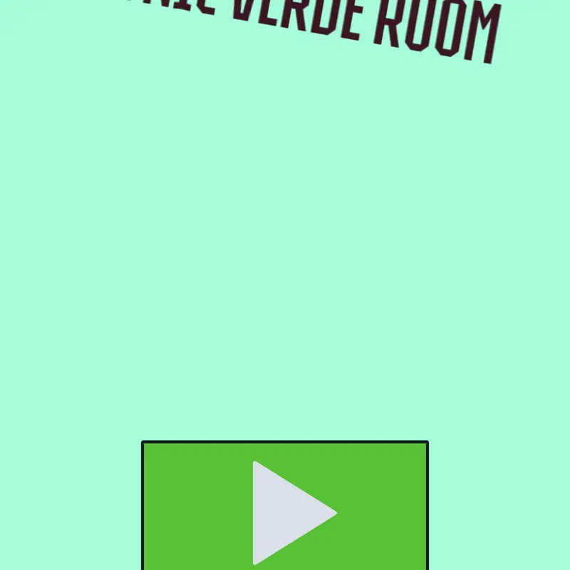 Game by @SonicVerdeCreator