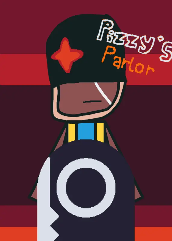 Game by @rlowchompy