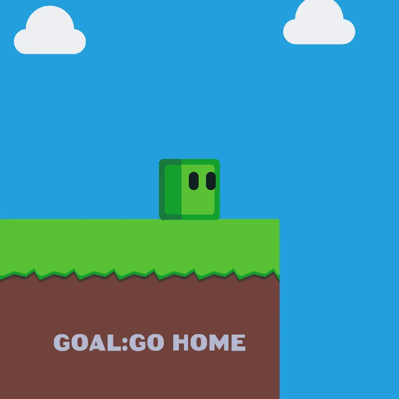 Game by @Snifcher