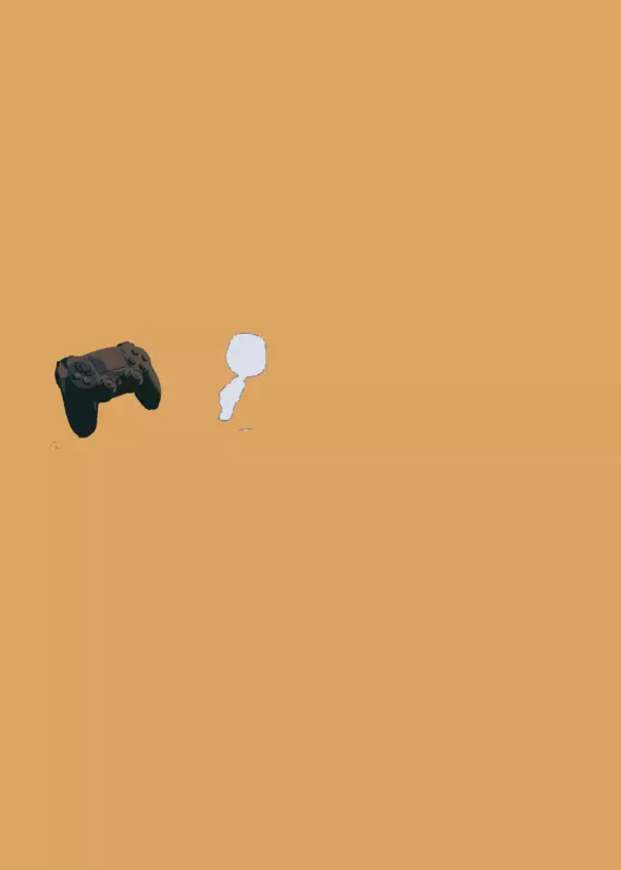 Game by @wall-e
