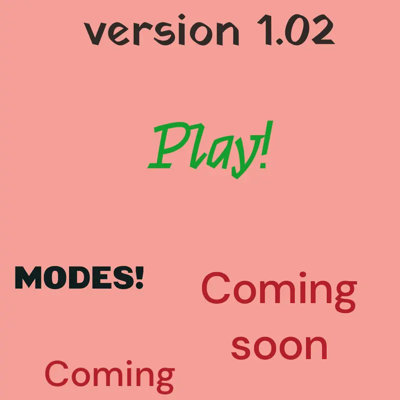 Game by @dont_