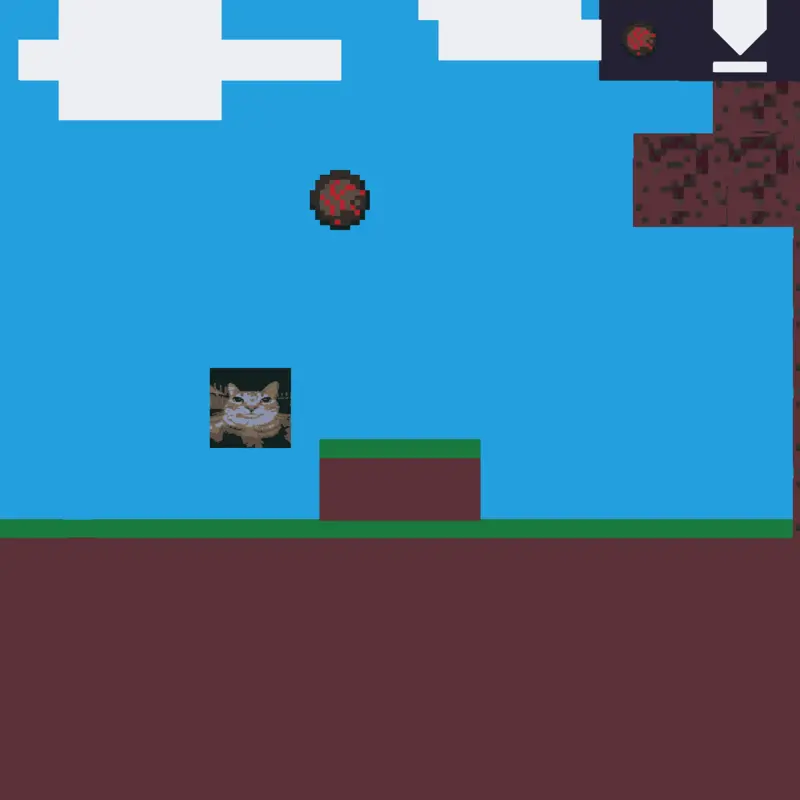 Game by @BrownCat1
