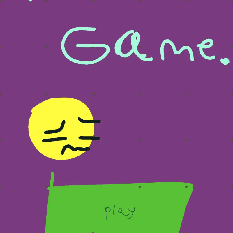 Game by @kyle_X_cartman12
