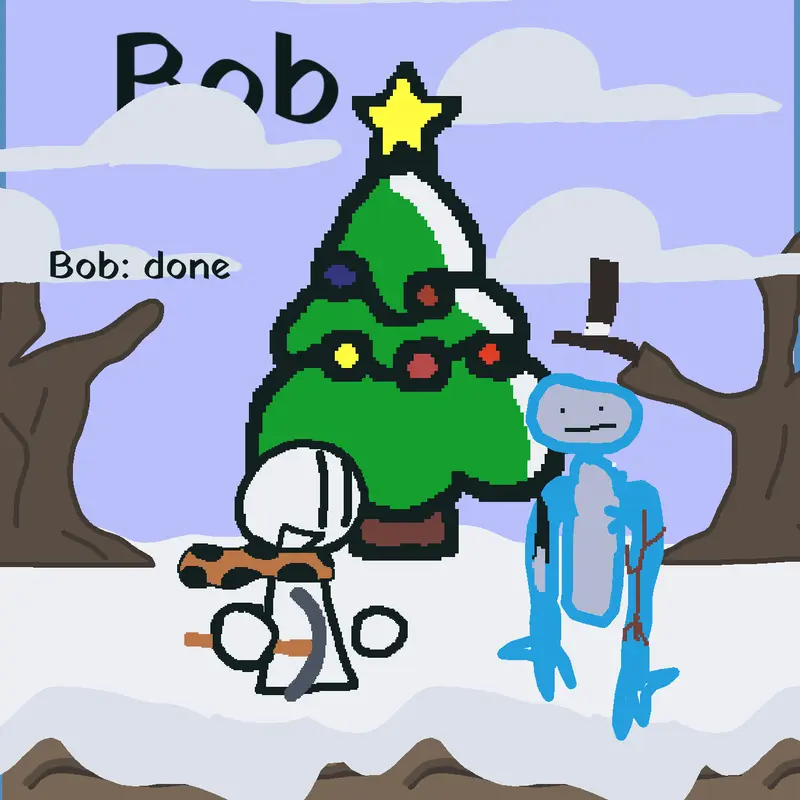 Game by @helloimbob