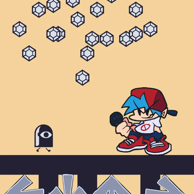 Game by @ihskhskjekwkwoj