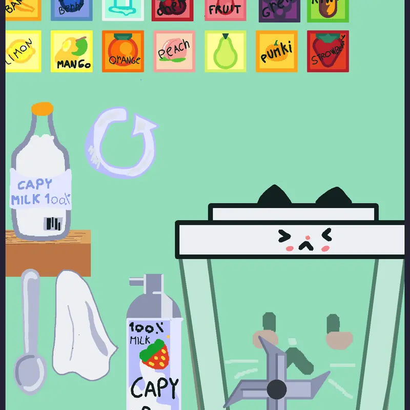 Game by @Baodom_moon456cat