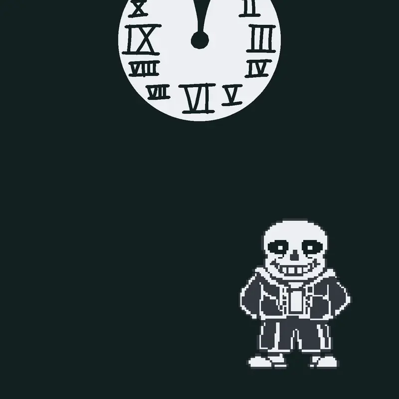 Game by @Sans-2026
