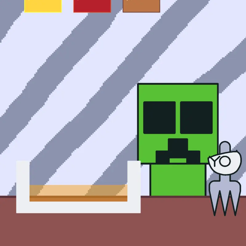 Game by @nothosaur